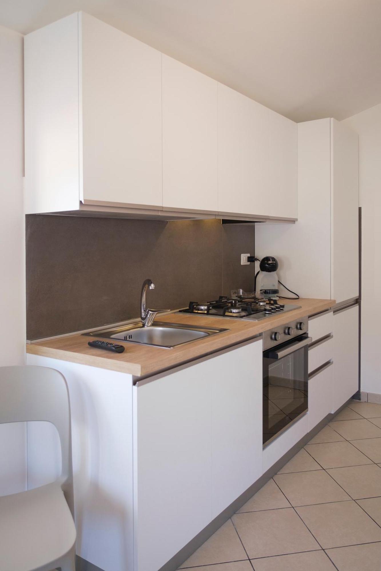 Magico Apartments - 450M Dalla Spiaggia Capo dʼOrlando Eksteriør bilde