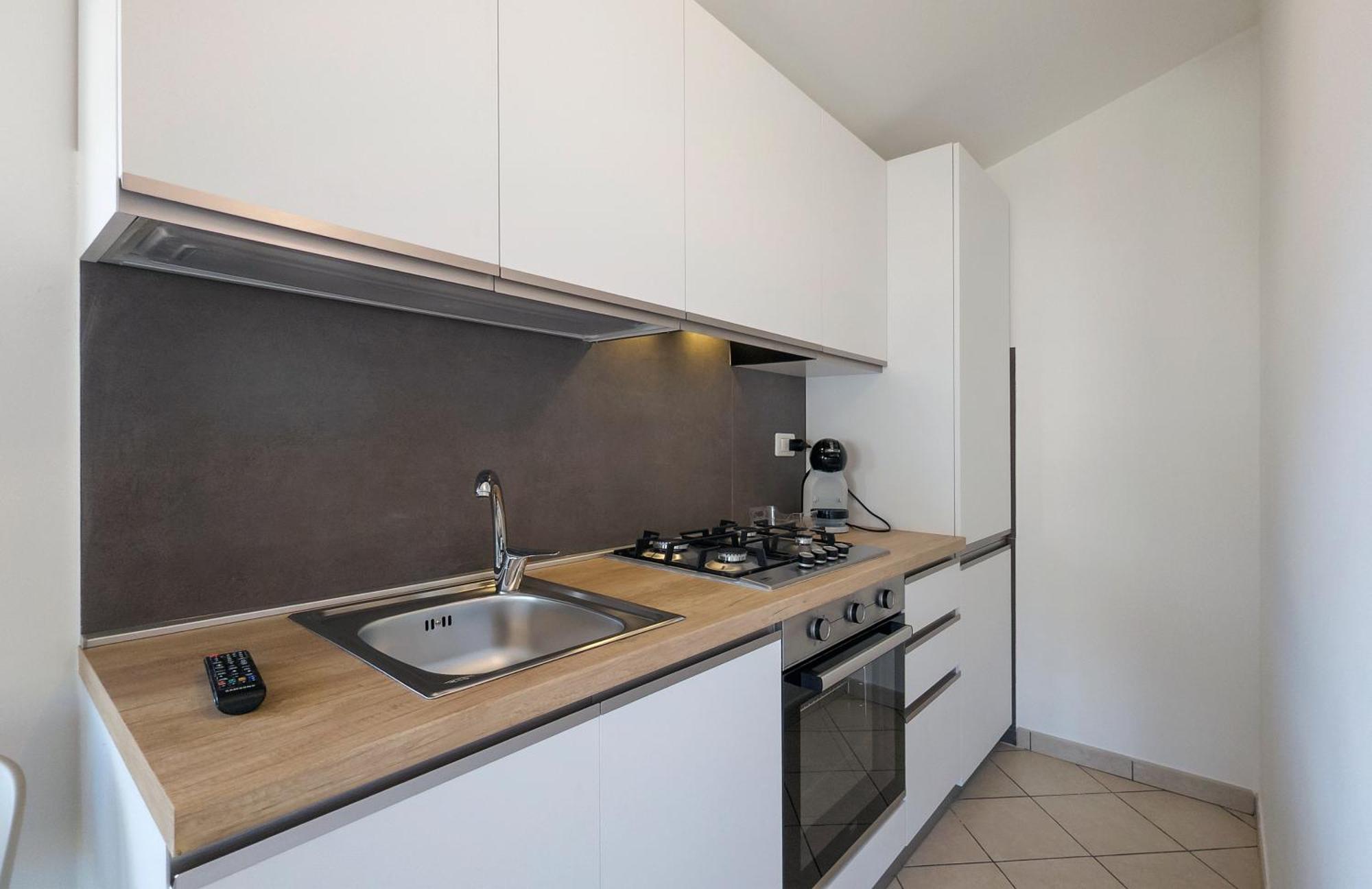 Magico Apartments - 450M Dalla Spiaggia Capo dʼOrlando Eksteriør bilde