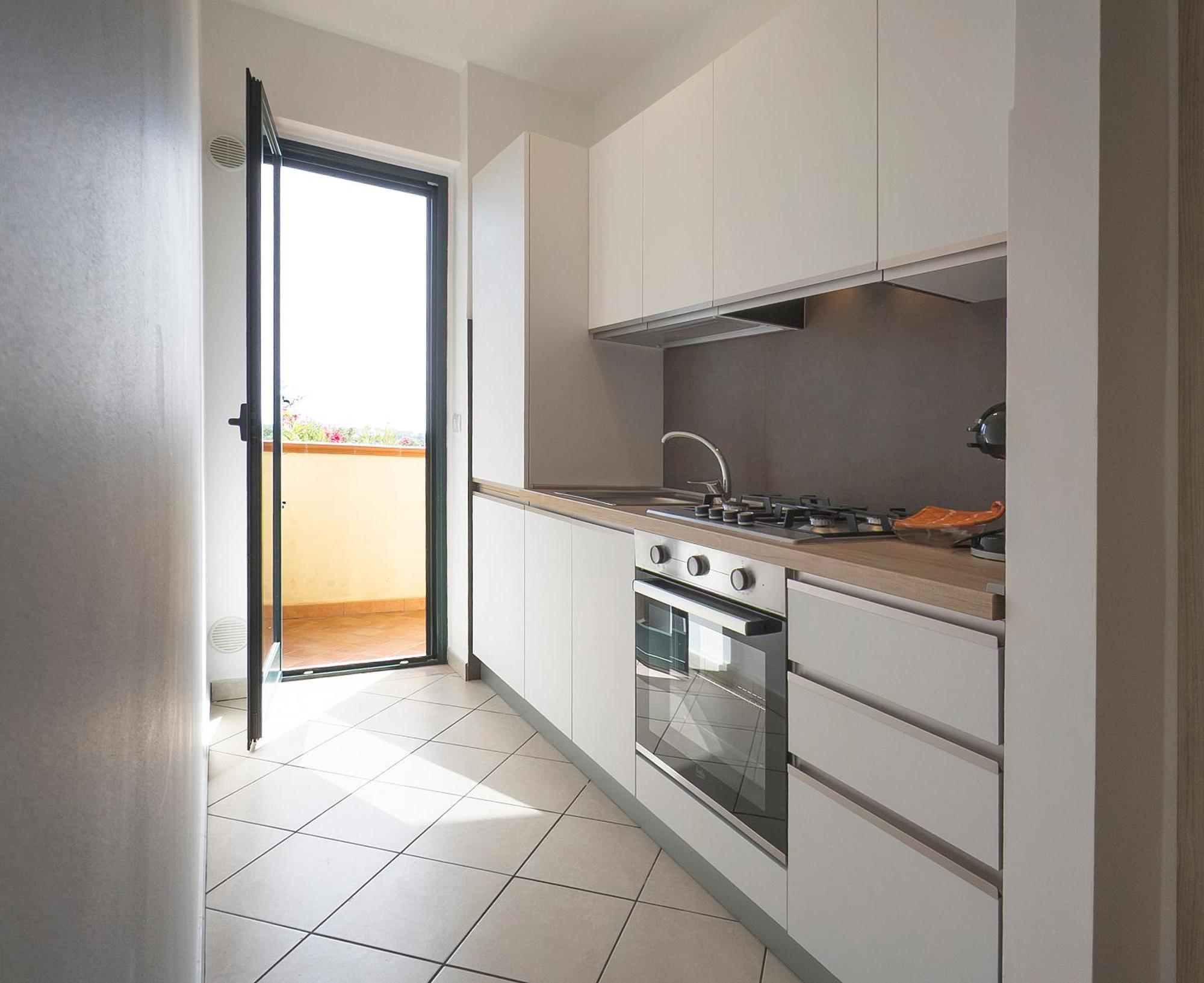 Magico Apartments - 450M Dalla Spiaggia Capo dʼOrlando Eksteriør bilde